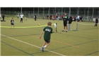 Leicestershire School Games